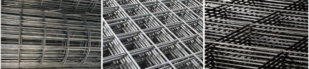 ตะแกรงเหล็กไวร์เมช สำหรับชาวบ้าน