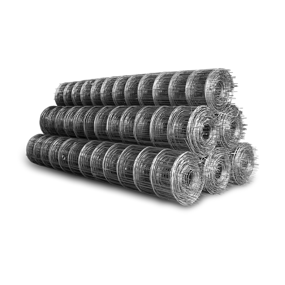 การเลือกใช้ไวร์เมชให้มีความเหมาะสมกับการใช้งาน