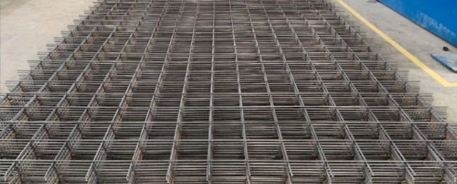 คุณสมบัติของ Wire Mesh ที่มีคุณภาพทนทานได้หลายปี