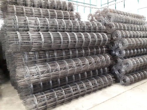 จำหน่าย ตะแกรงเหล็กไวร์เมชจากผู้ผลิตโดยตรง