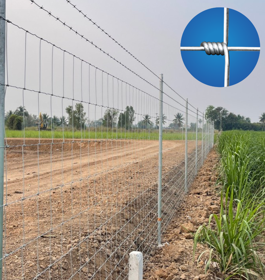 ร้านจำหน่ายรั้วล้อมคอกสัตว์ที่มีคุณภาพ