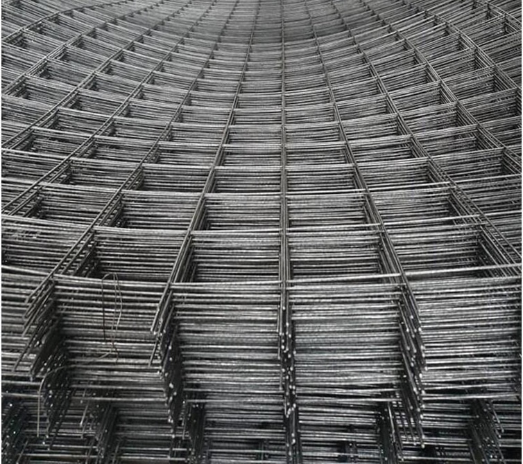 การเลือก ตะแกรงเหล็กไวร์เมชให้เหมาะสมกับการใช้งาน