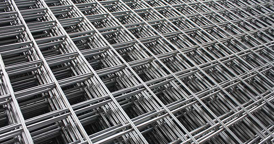 การหาตะแกรงไวร์เมชที่แข็งแรงไว้ใจได้