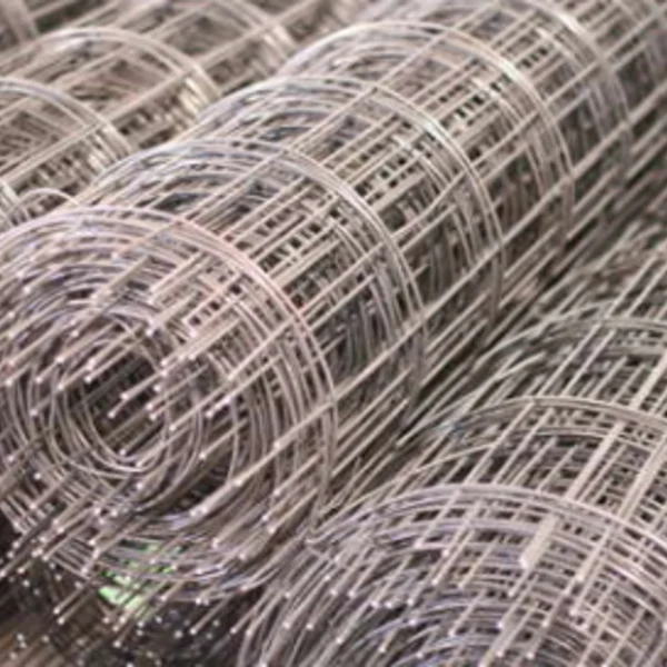 การเลือกตะแกรงไวร์เมชให้เหมาะสมกับงาน