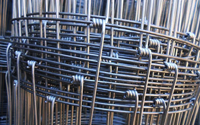 จำหน่ายลวดถักปมภาคการเกษตร งานก่อสร้าง