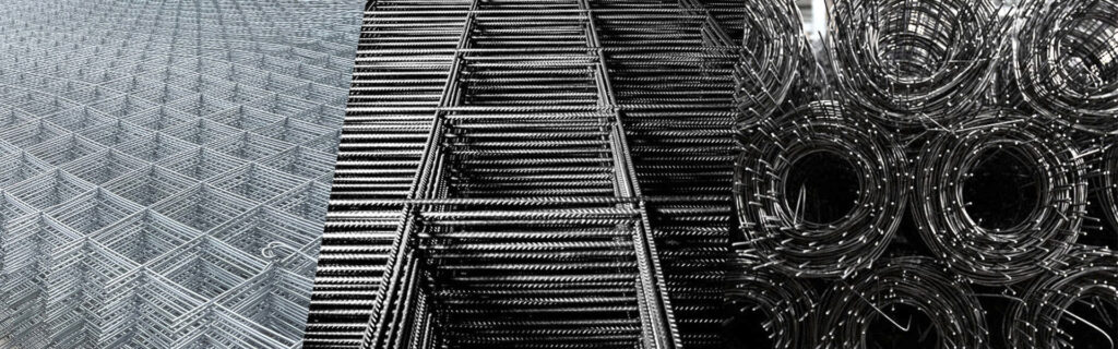 แนะนำ Wire Mesh ที่ใช้งานในหลากหลาย 2025