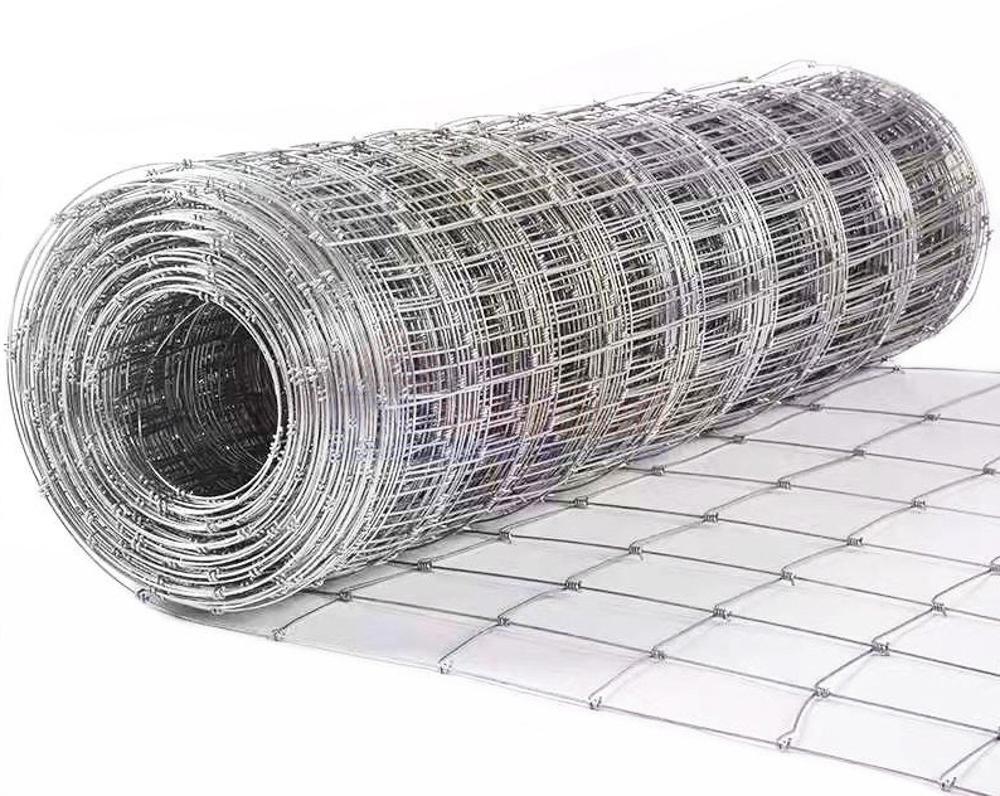 บริการจำหน่ายลวดถักปมและลวดตาข่ายอื่นๆ ครบวงจร