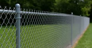 การสร้างรั้วตาข่ายถัก Chainlink สำหรับอนาคต