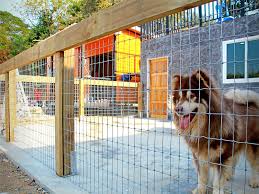 ข้อควรระวังรั้วล้อมคอกสัตว์ดีที่สุด