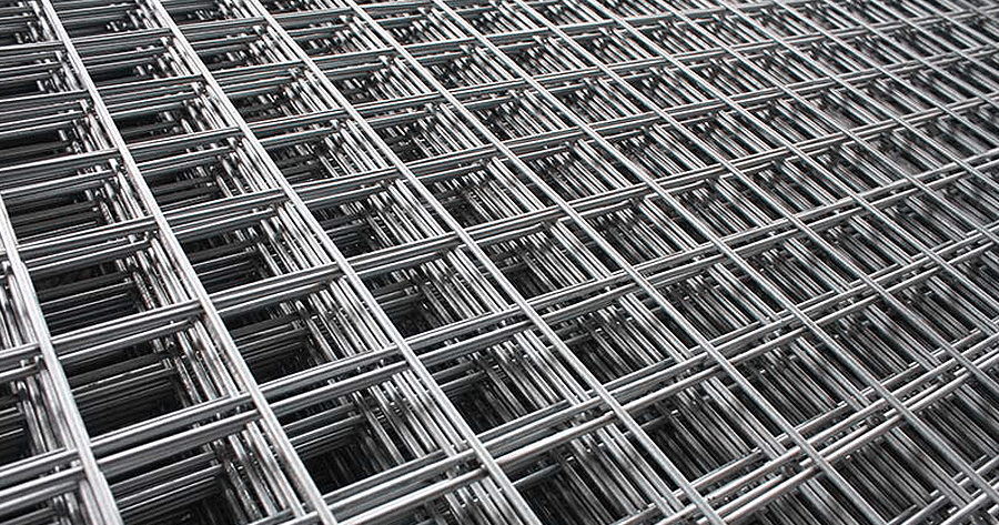 Wire Mesh มาตรฐานอุตสาหกรรม