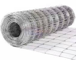 จำหน่ายรั้วตาข่ายถัก ปมคุณภาพ