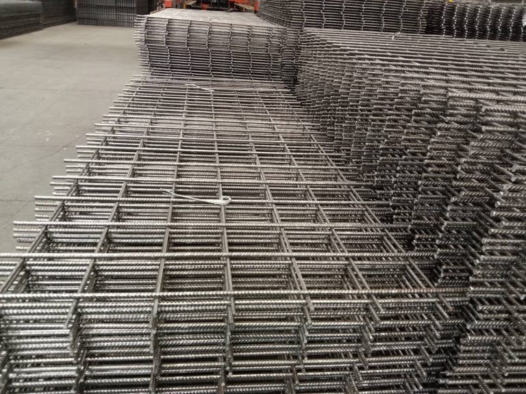การผลิต Wire Mesh ที่มีคุณภาพ มาตรฐานสากล