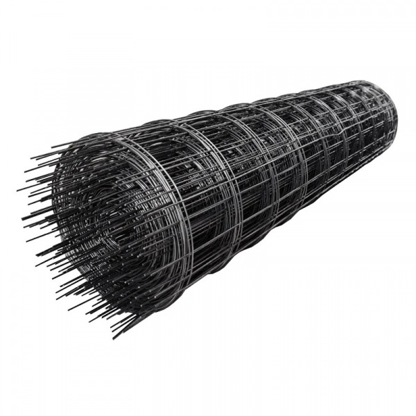 ตะแกรง เหล็กไวร์เมช Wire Mesh ที่รองรับน้ำหนักขนาดใหญ่
